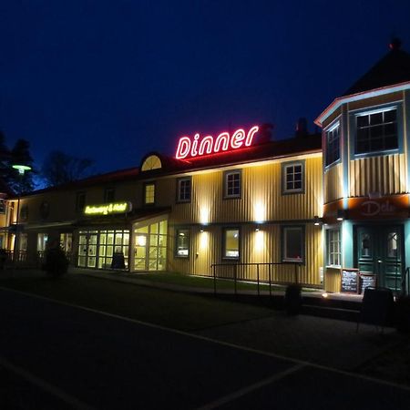 Dinners Arboga Exterior foto