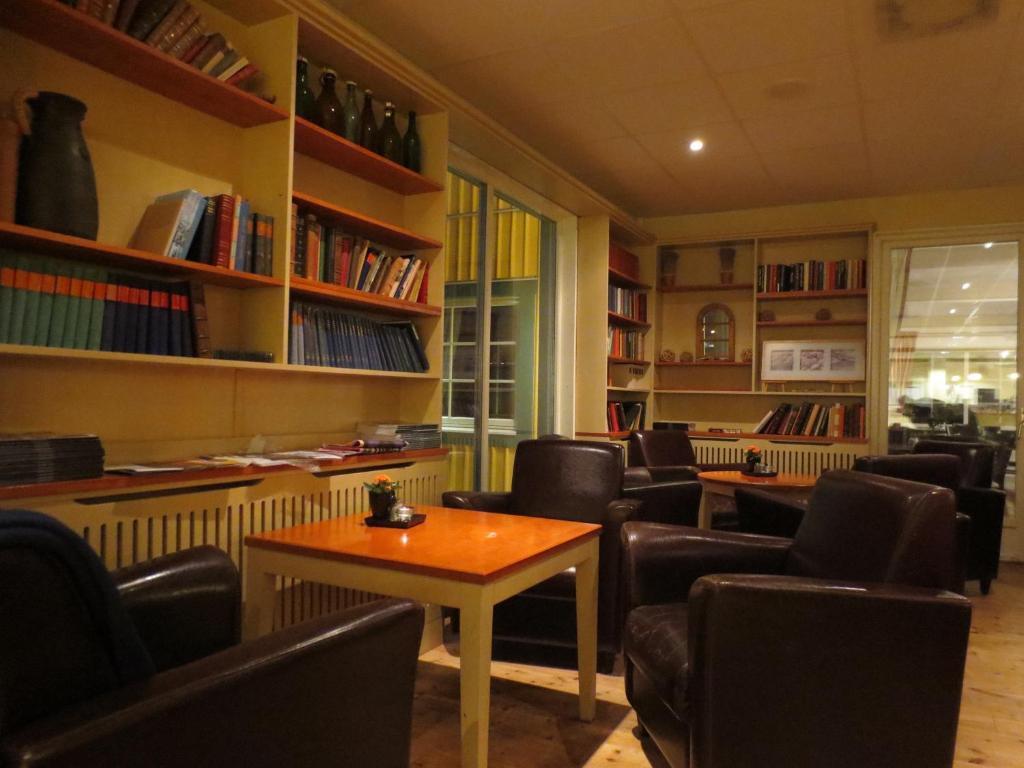 Dinners Arboga Exterior foto